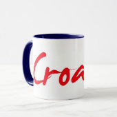 CROATIA TASSE (Vorderseite Links)