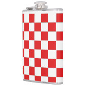 Croatian Design Flachmann (Links)