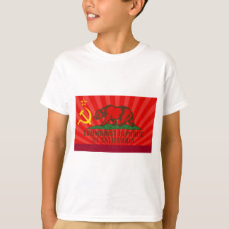 CROC Flagge T-Shirt