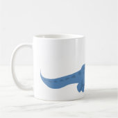 Croc Kaffeetasse (Links)