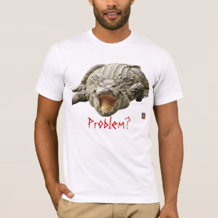 Croc T-Shirt