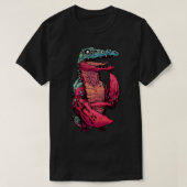 Croc T-Shirt (Design vorne)