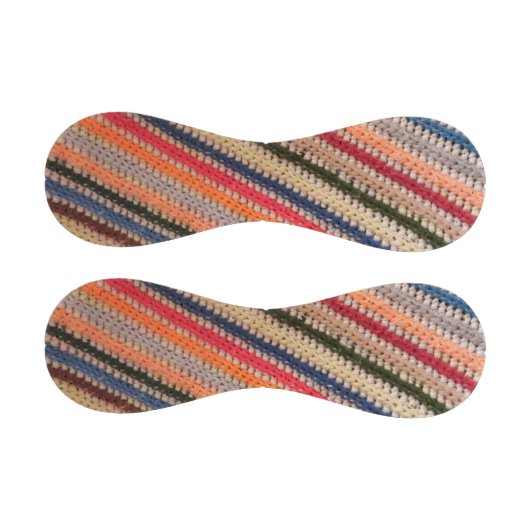 Crochet Baseball (Paneele)