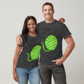 Crochet Crocheting Crocheter I Need for Diswind T-Shirt (Unisex)