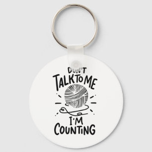 Crochet Crocheting Schlüsselanhänger