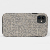 Crochet Embroidery Creation Case-Mate iPhone Hülle (Rückseite (Horizontal))