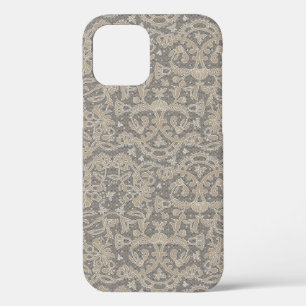 Crochet Embroidery Creation Case-Mate iPhone Hülle