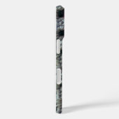 Crochet Granny Square Pattern Case-Mate iPhone Hülle (Rückseite / Rechts)