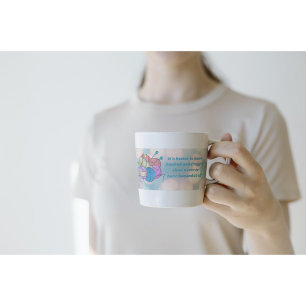 Crochet Lover Tasse