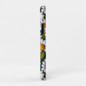 Crochet White Daisies Spring Wildflowers Case-Mate iPhone Hülle (Hinten/Rechts)