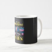 Crocheting-Geschenke Frauen Kaffeetasse (VorderseiteRechts)
