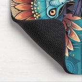 Crocker Mousepad (Ecke)