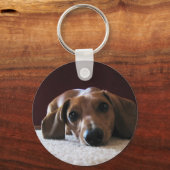 crockettsperfäktpisch schlüsselanhänger (Vorderseite)