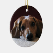 crockettsperfectpic keramik ornament (Rechts)