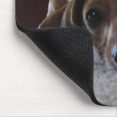 crockettsperfectpic mousepad (Ecke)