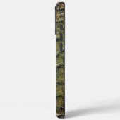 Croco Guard Case-Mate iPhone Hülle (Rückseite / Links)