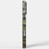 Croco Guard Case-Mate iPhone Hülle (Rückseite / Rechts)