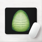 Crocodile Alligator Bly Halloween Kostümtier Mousepad (Mit Mouse)