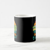 Crocodile Children Crocodiles Kaffeetasse (Mittel)