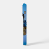 crocodile iPhone hülle (Linke Seite)