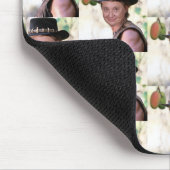 Crocodile Kate Mousepad (Ecke)