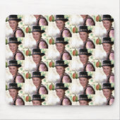 Crocodile Kate Mousepad (Vorne)
