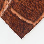 Crocodile leather pattern backgroundabstract,allig fleecedecke (Ecke)