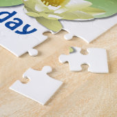 Crocodile Smile Puzzle (Seite)