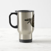 Crocodile stingray reisebecher (Links)