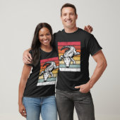 Crocodile Zoo Safari T-Shirt (Unisex)