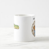 Crocponds DEX Tasse (Mittel)