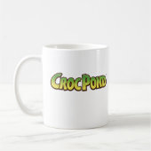 Crocponds DEX Tasse (Links)