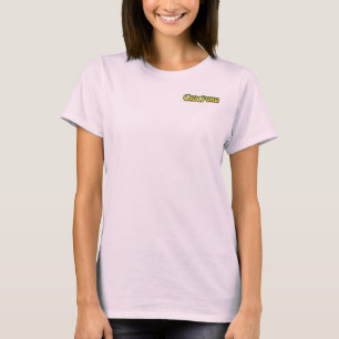 CrocPonds RINDIN T-Shirt