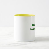 Crocs Felsen Tasse (Zentrum)