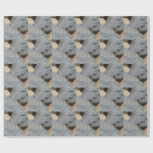 crocs geschenkpapier (Flach)