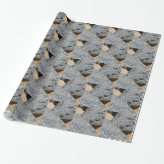 crocs geschenkpapier