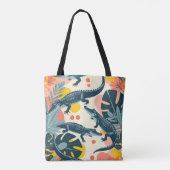 Crocs Tasche (Rückseite)