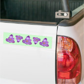 Crocus 1, Crocus 1, Crocus 1, Crocus 1, Crocus 1, Autoaufkleber (Auf Lkw)