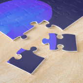 Crocus Blume Hot and Cold Puzzle (Seite)