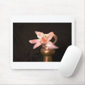 Crocus Blume Mousepad (Mit Mouse)