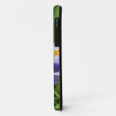 Crocus Case-Mate iPhone Hülle (Hinten/Links)