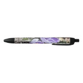 Crocus Floral Pen Kugelschreiber (Unterseite)