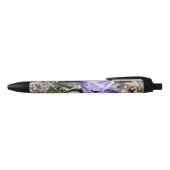 Crocus Floral Pen Kugelschreiber (Oberseite)