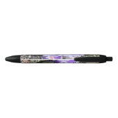 Crocus Floral Pen Kugelschreiber (Rückseite)
