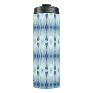 Crocus Ikat 5 Recoleta Thermosbecher
