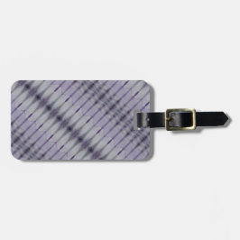 Crocus Ikat 9 San Telmo Gepäckanhänger