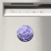 Crocus Magnet (In Situ (Geschirrspüler))