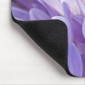 Crocus-Mauspad Mousepad (Ecke)