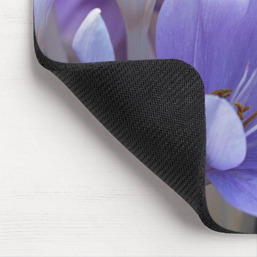 Crocus Mousepad (Ecke)