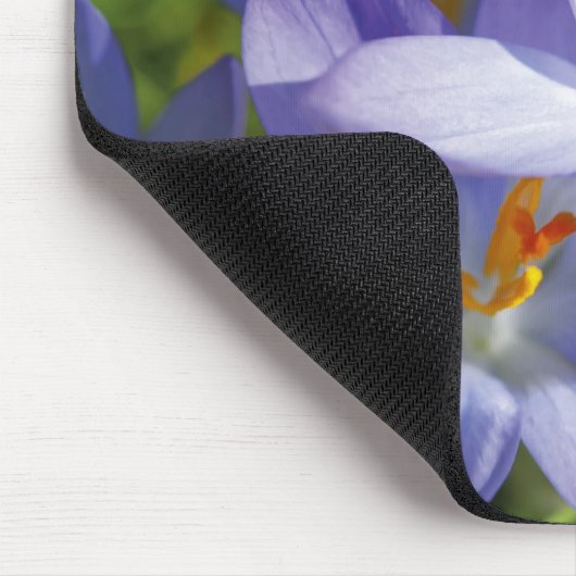 Crocus Mousepad (Ecke)